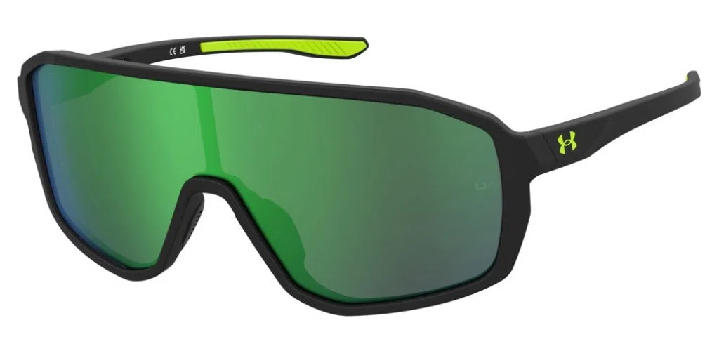 Under Armour UAGAMEDAYJR Sunglasses - view 3
